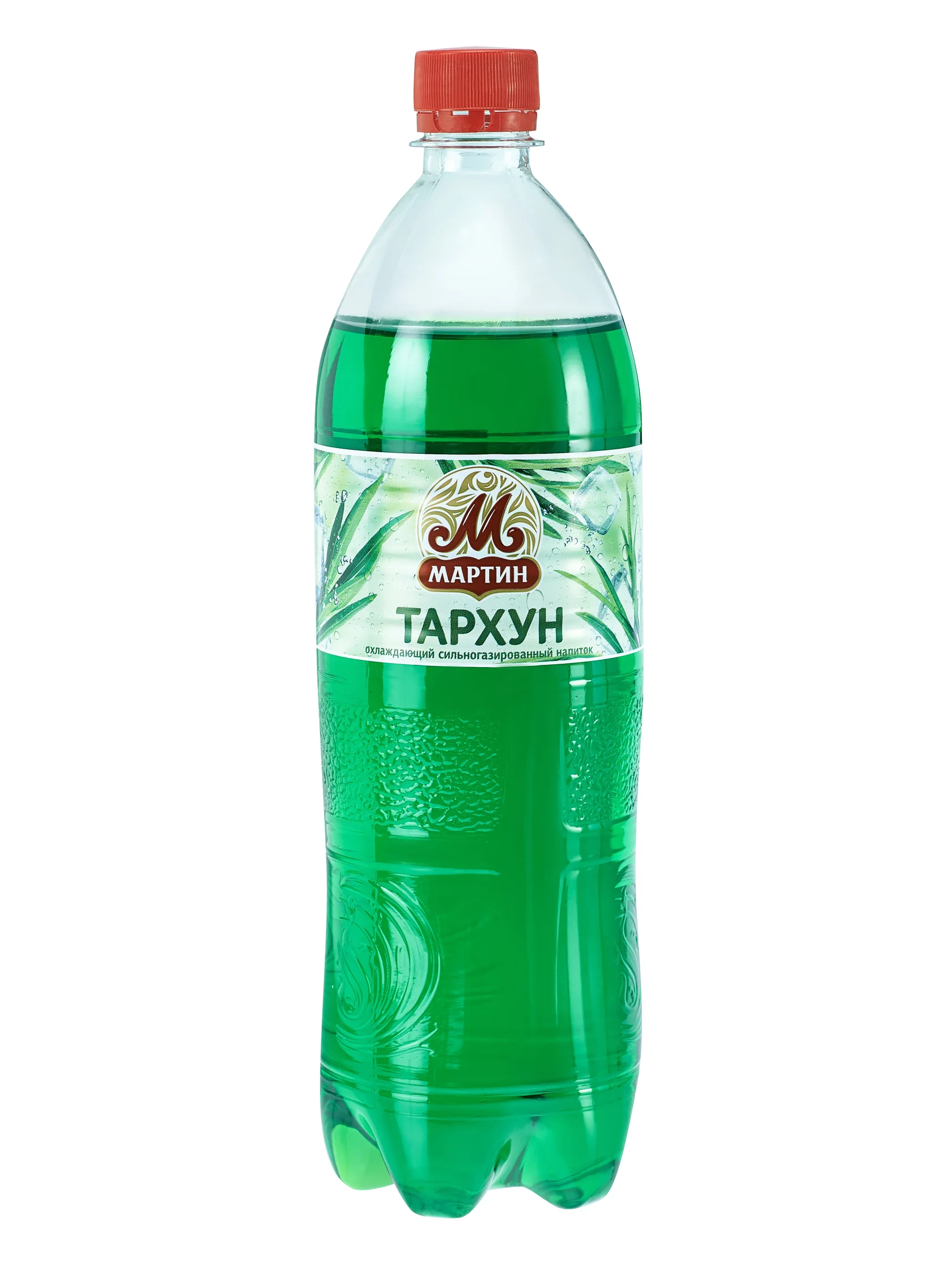 съемка напитков