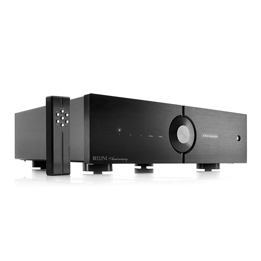 Audio Analogue Bellini Anniversary