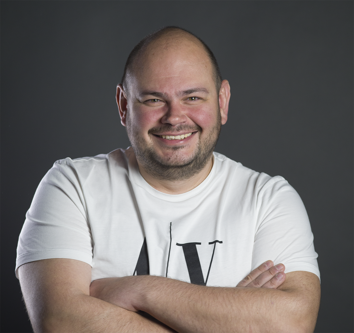 Кирилл Барышников