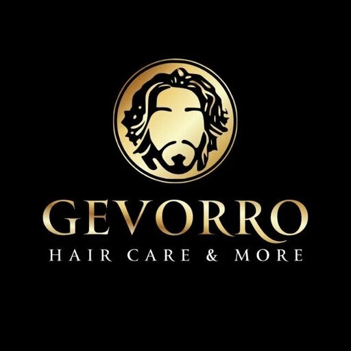 Gevorro лого