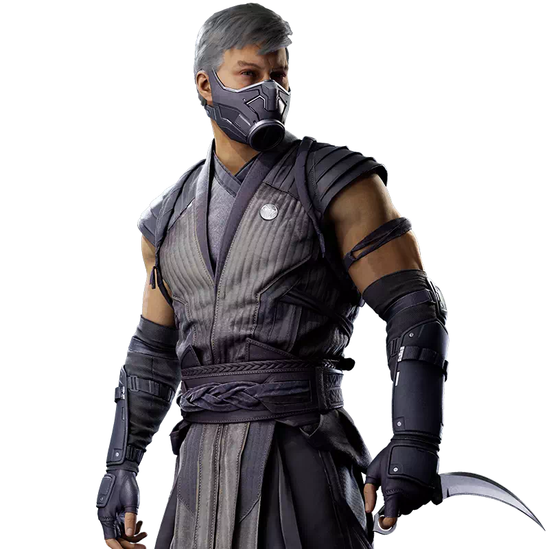 Mortal kombat 1 smoke