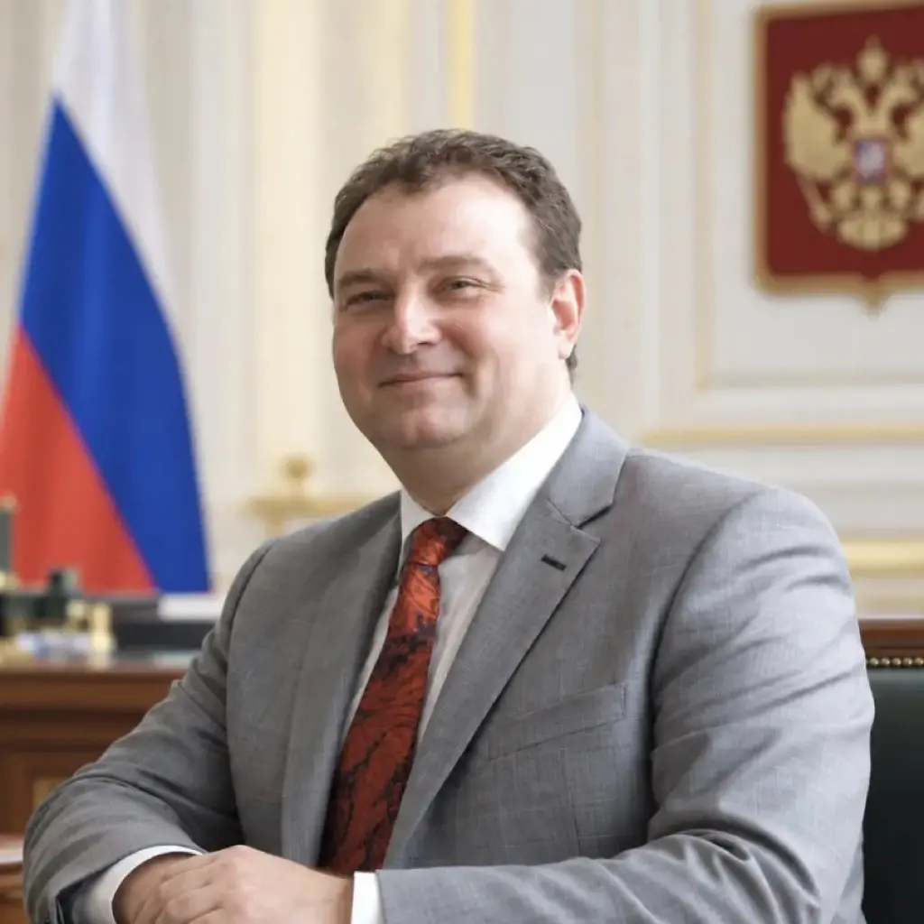 Виталий Бондарь