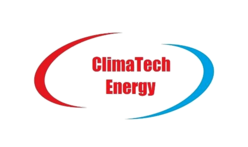 логотип компании Climatechenergy 