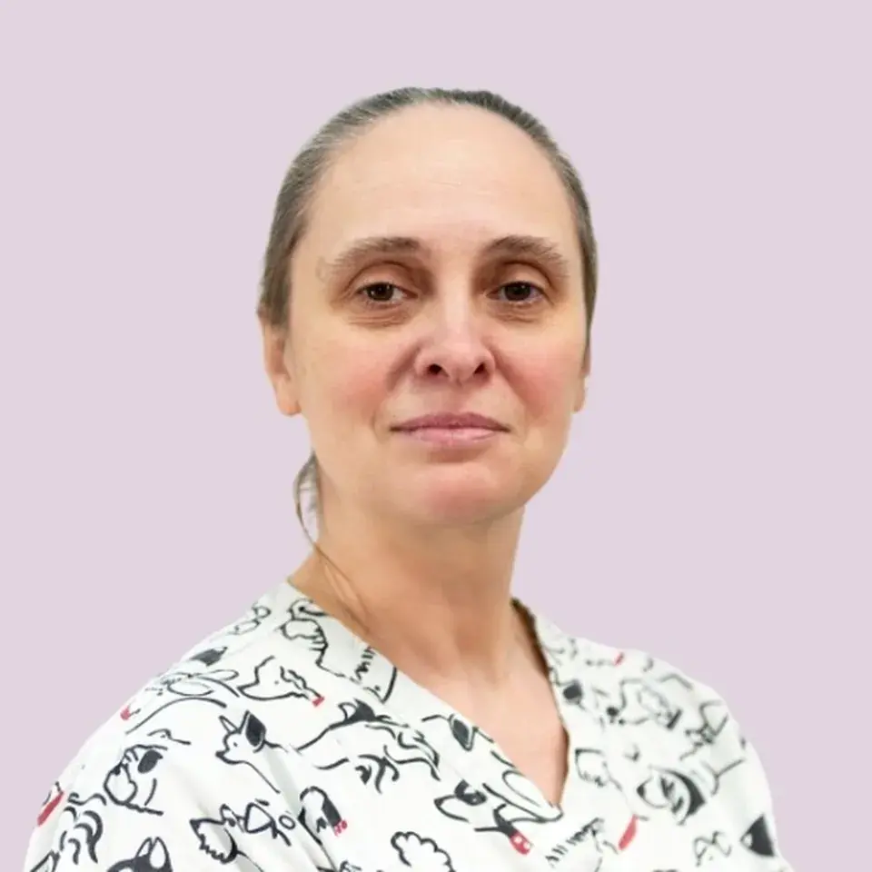 Кэтанэ Анастасия Владимировна, Гастроэнтеролог, диетолог