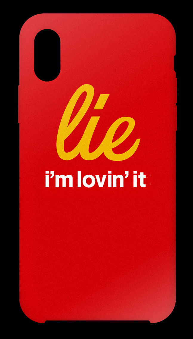 case for iphone design