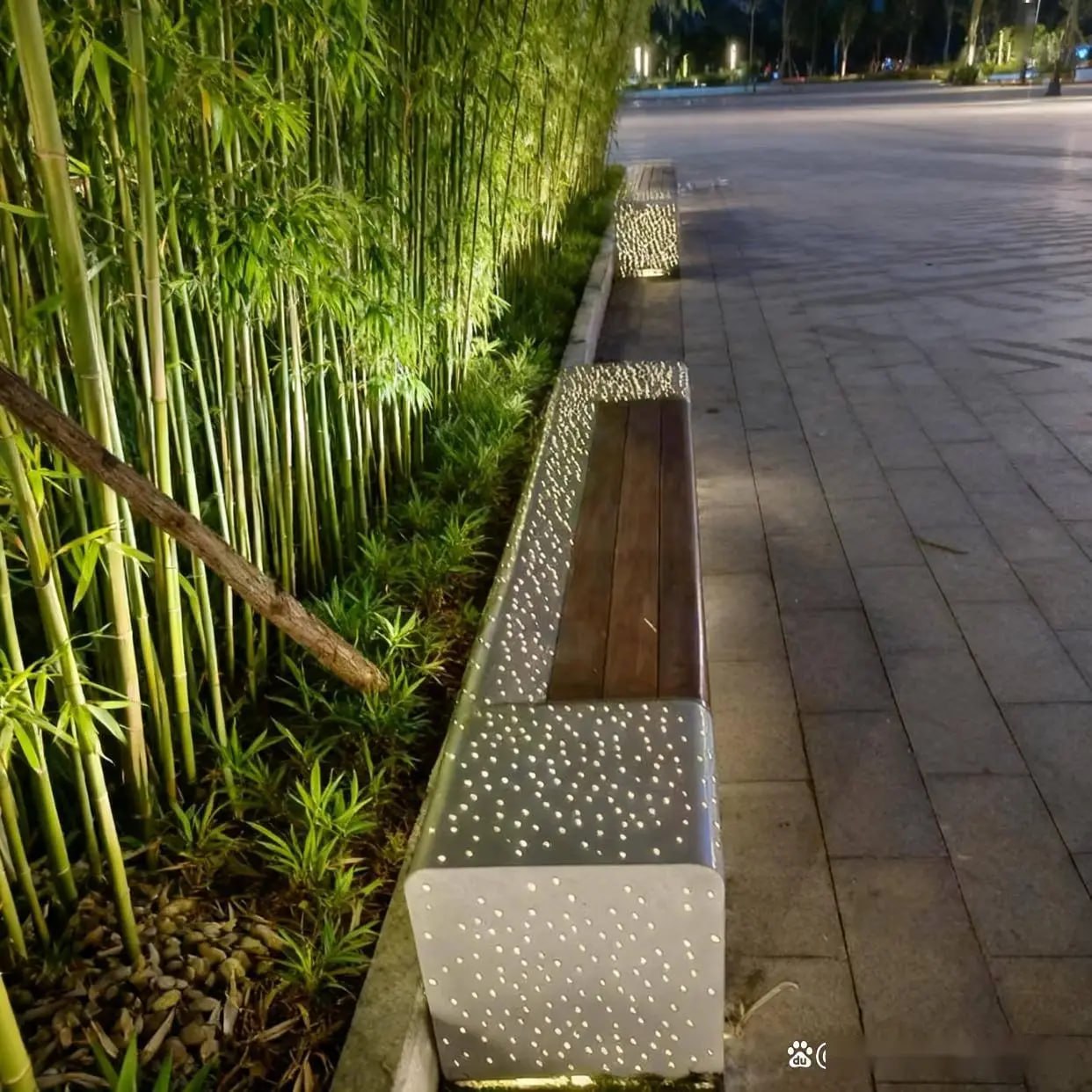 Ландшафтные формы