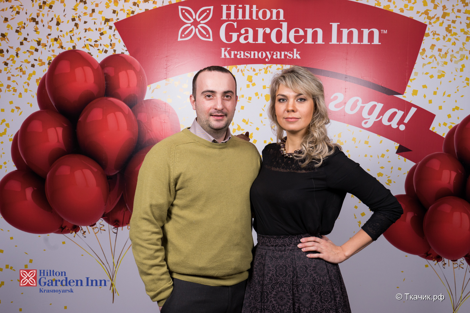 Гарден красноярск. Hilton Garden Inn Krasnoyarsk. Хилтон Гарден ИНН Красноярск.