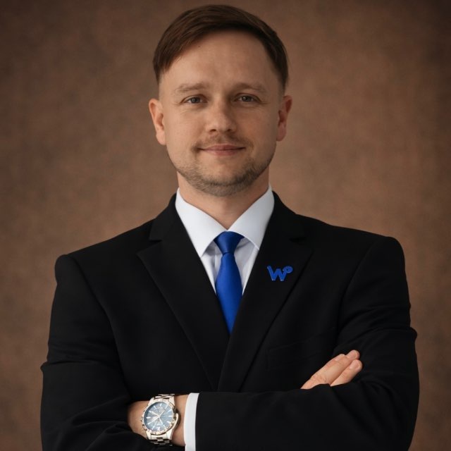 Вячеслав Склянкин