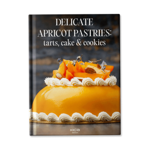apricot pastries recipe book