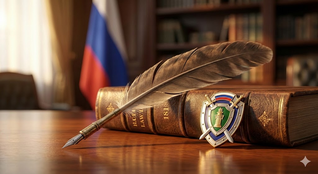 День работника прокуратуры РФ 12 января: история «Государева ока», традиции и суть праздника