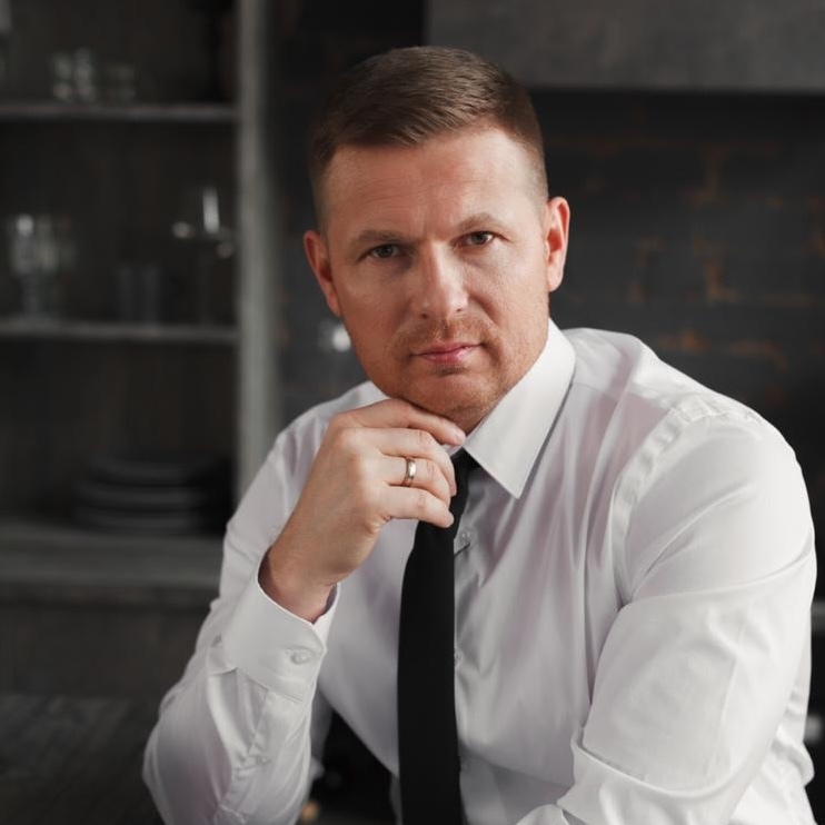 Сергей Румянцев