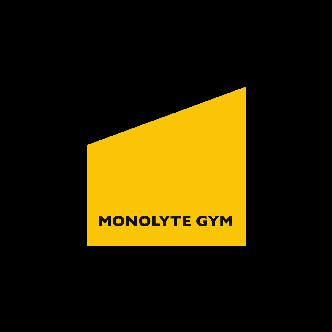 Фитнес-клуб MONOLYTE GYM в Тюмени | ул. Малыгина, 90