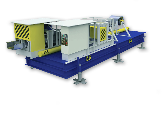 станок сфера