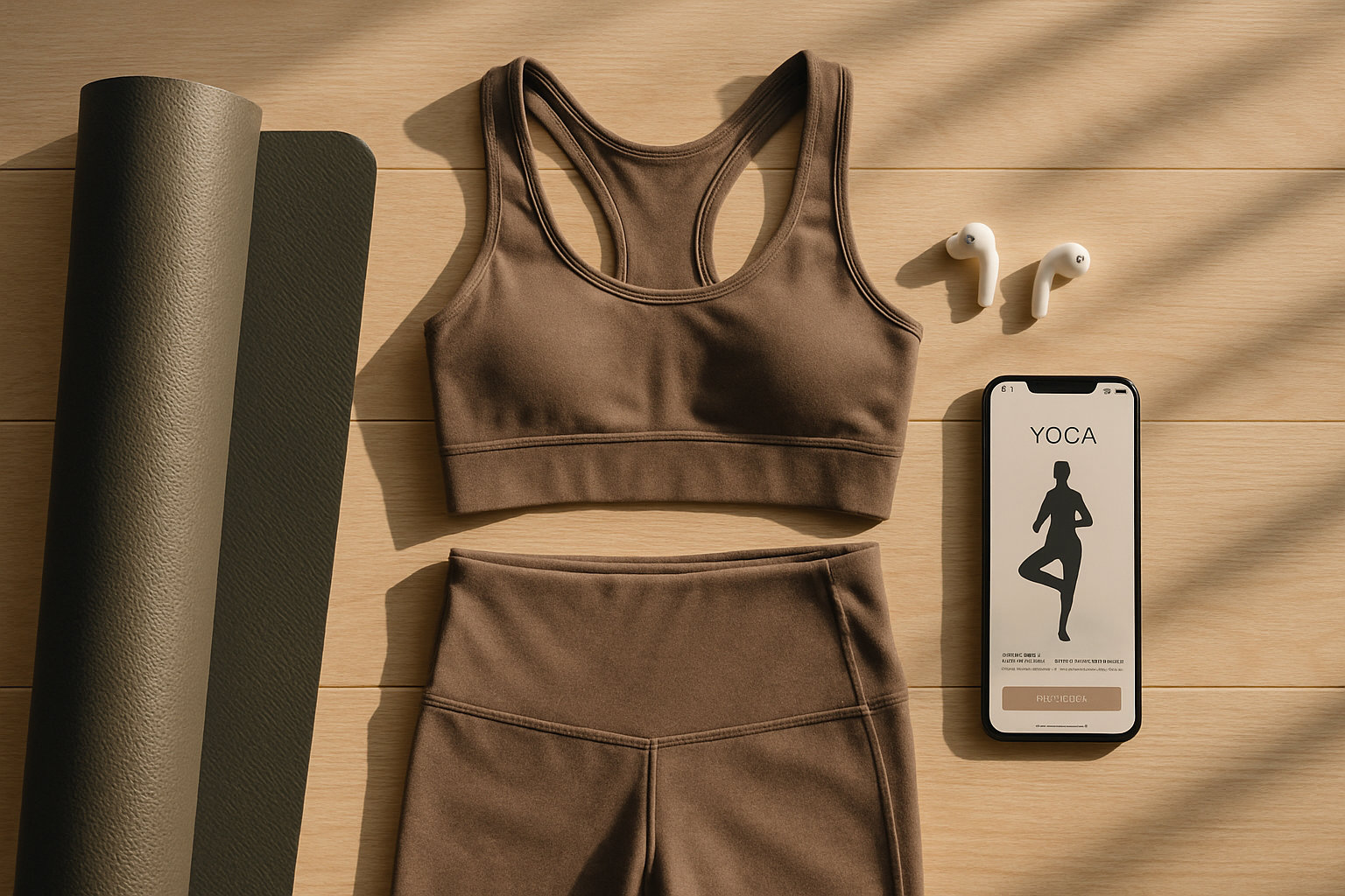 Как начать заниматься йогой FYSM: практическое руководство для новичка?