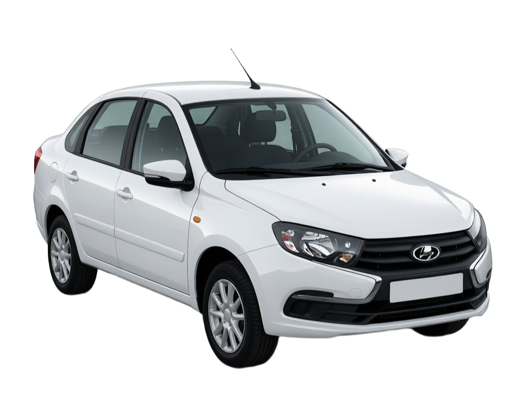 Lada Granta 2024