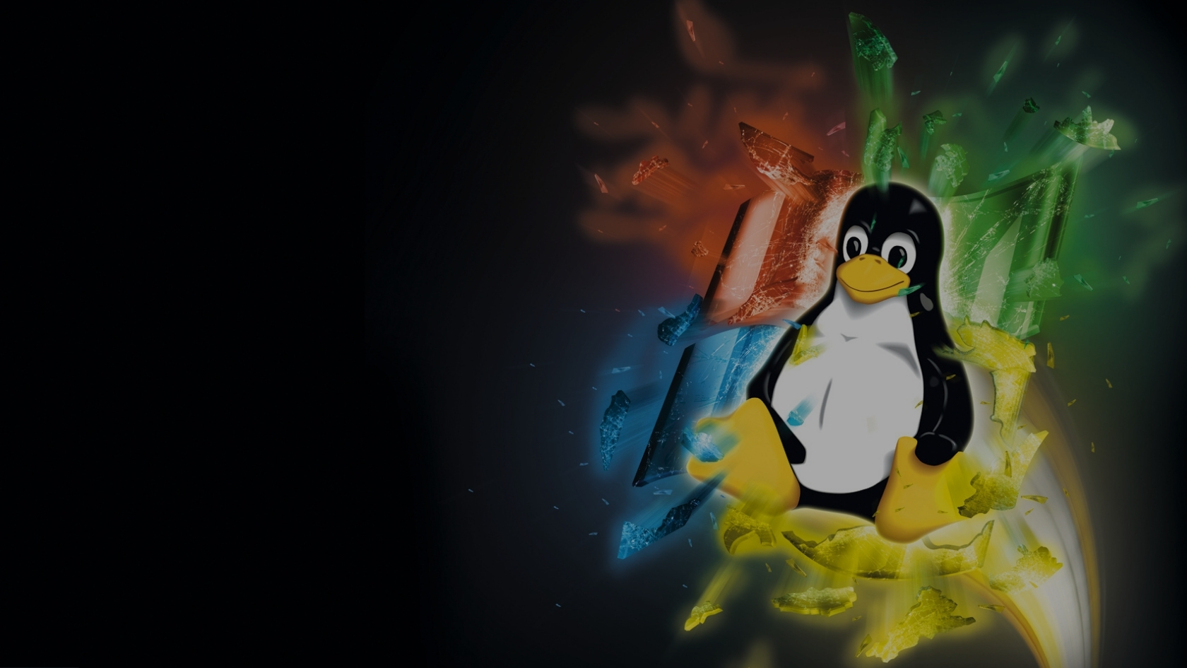 Как стать гуру linux