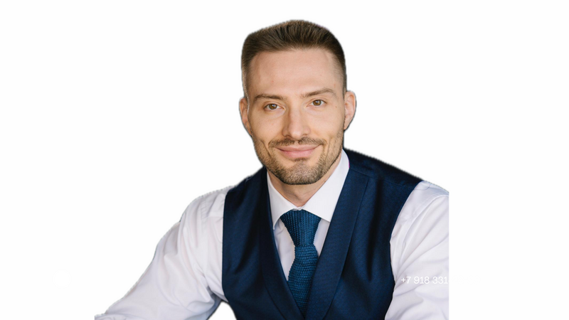 Дмитрий Шипика, лектор NNG, Гнатология и ВНЧС