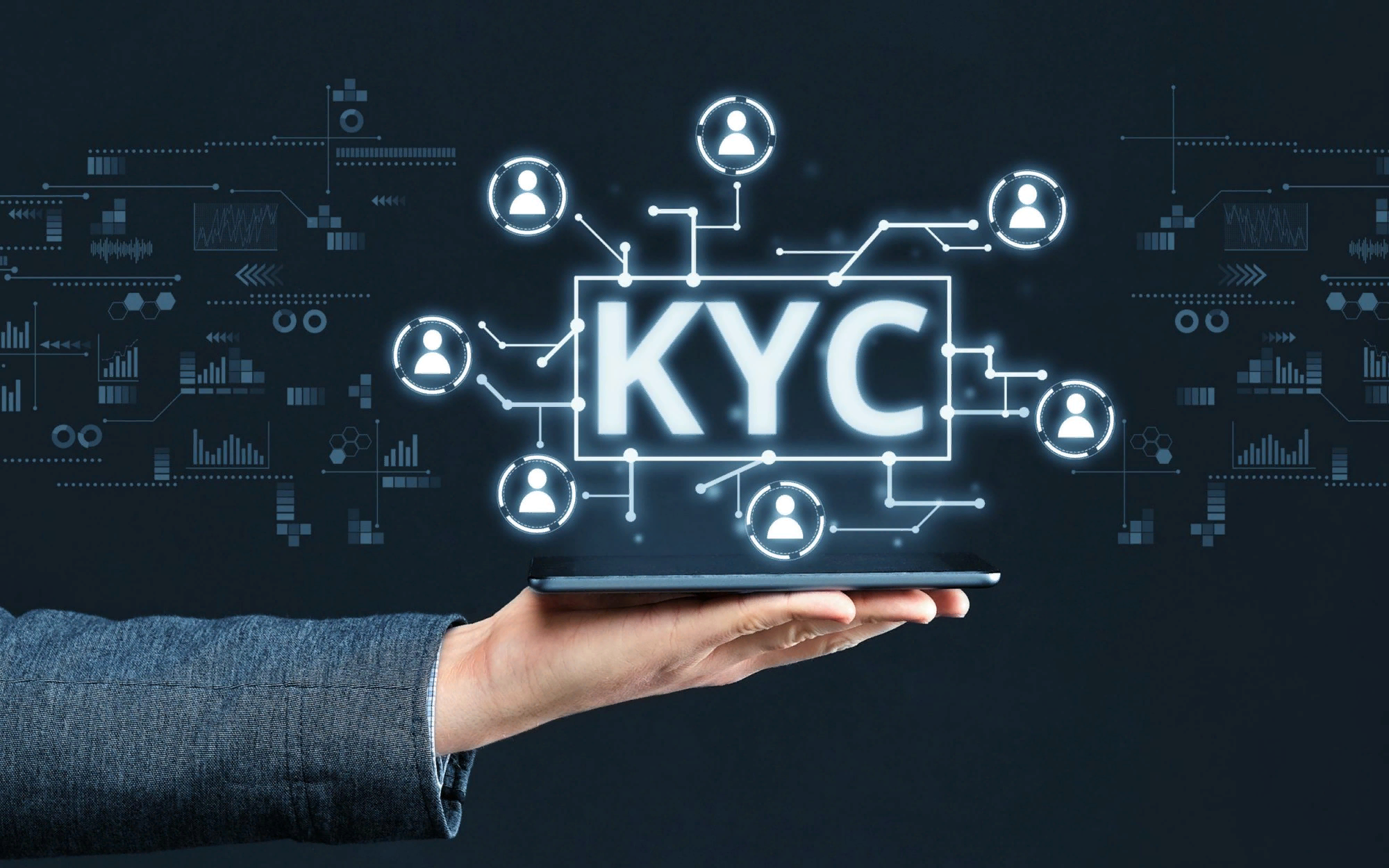 KYC what is it in cryptocurrencies: the verification procedure