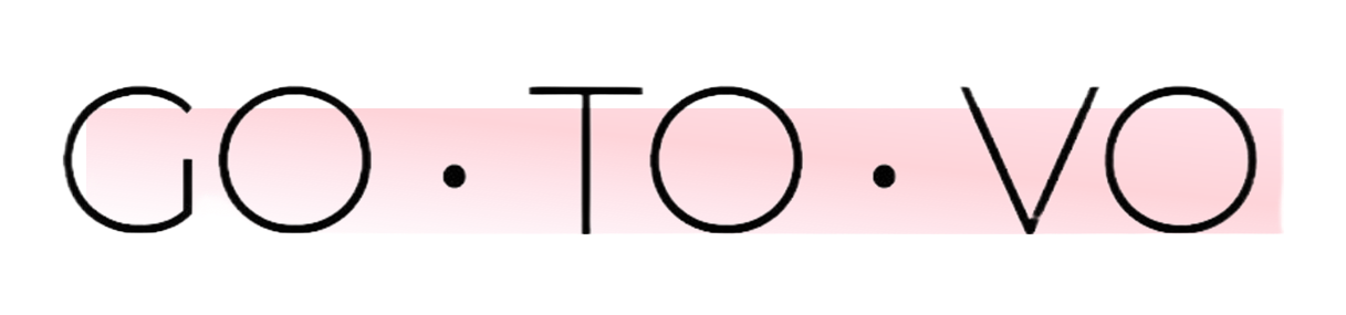 GO • TO • VO