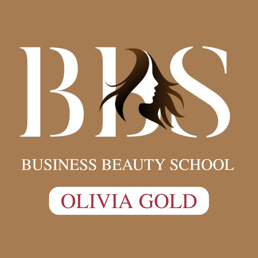 Business Beauty School "OLIVIA GOLD"