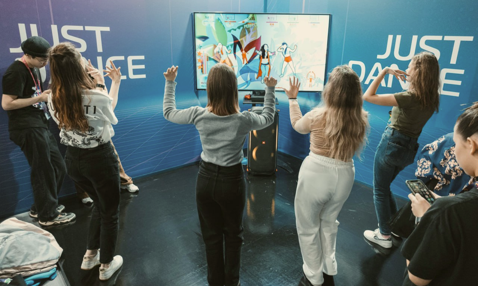 vr арена в аренду