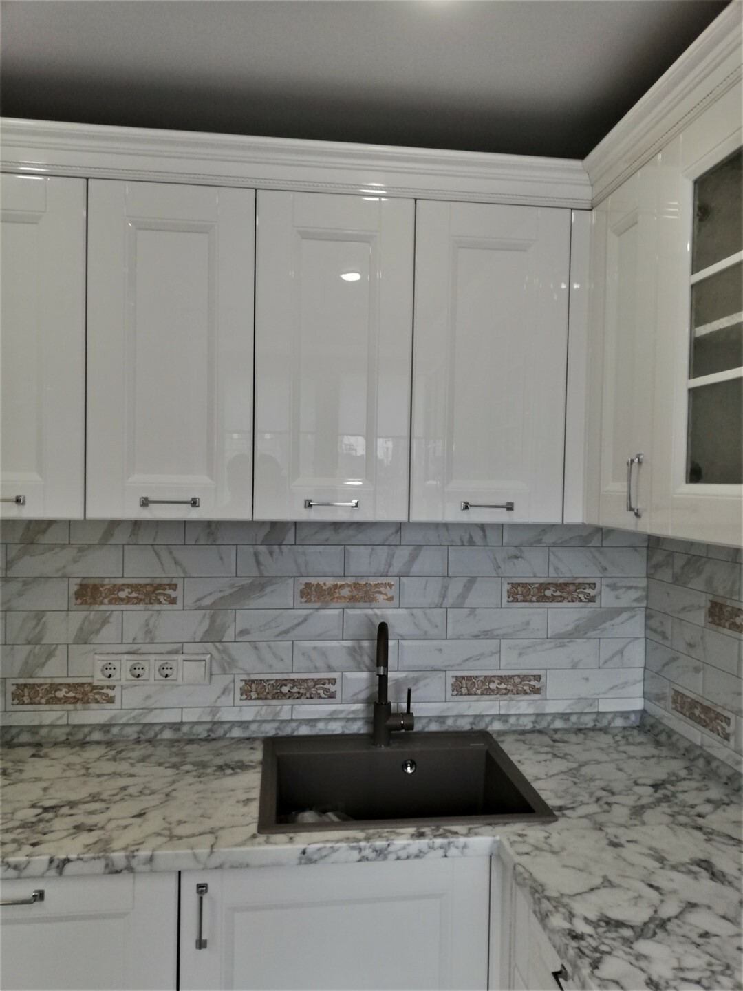 мебель под заказ Донецк ДНР кухня№39