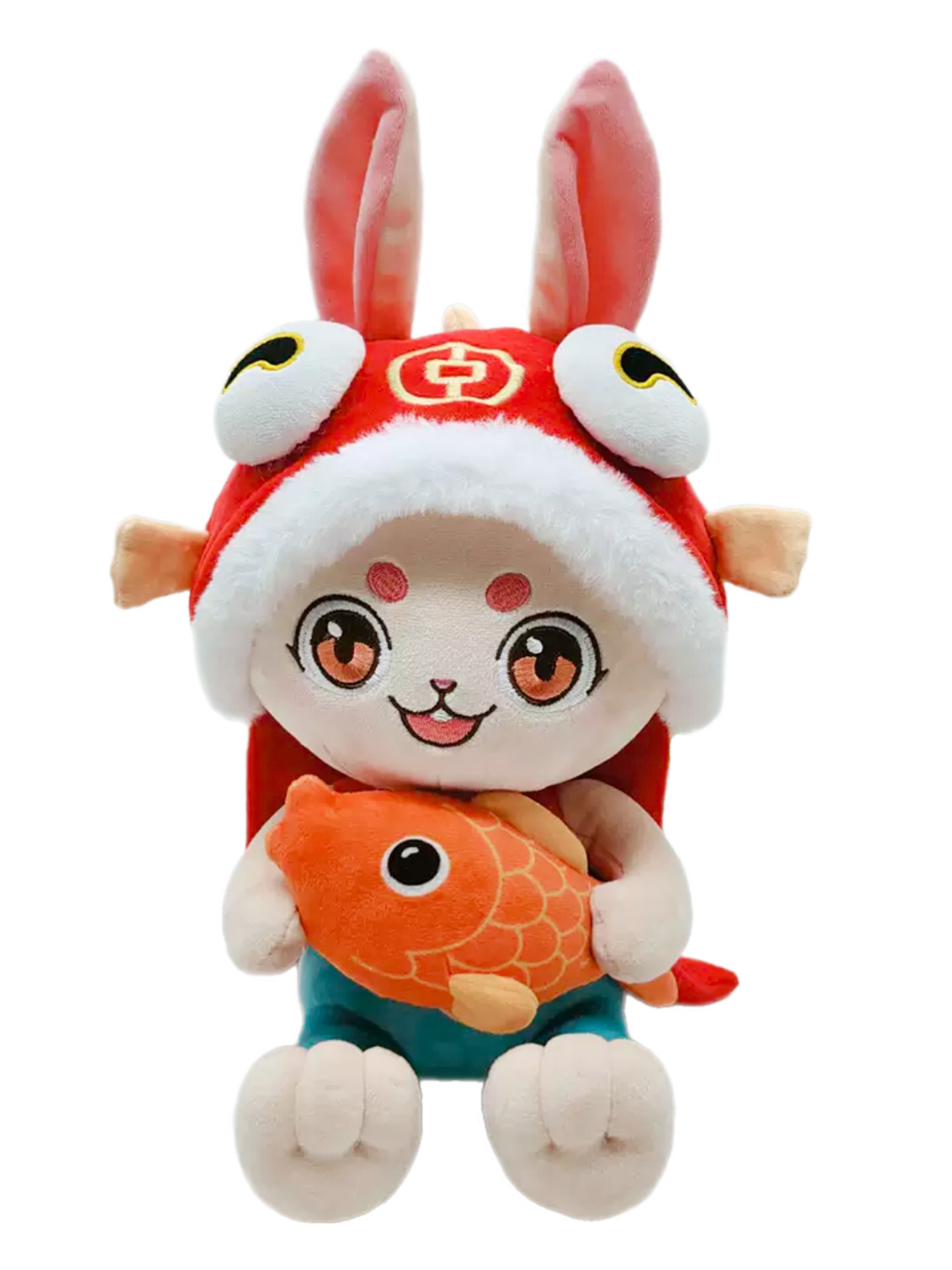 Пушистый завод