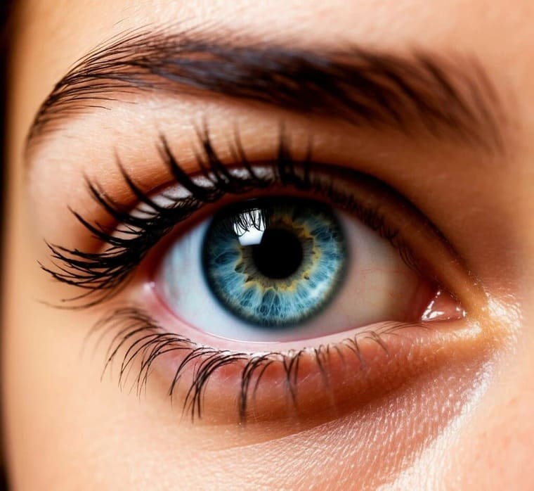 Ясный взгляд в любом возрасте: зачем пожилым людям нужна гимнастика для глаз