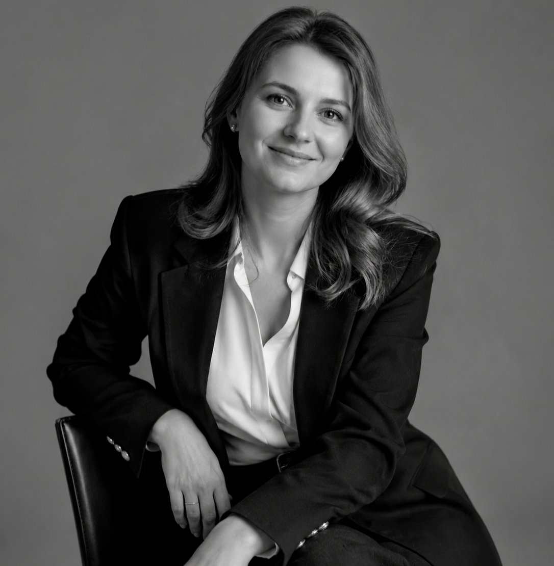 Екатерина Волкова