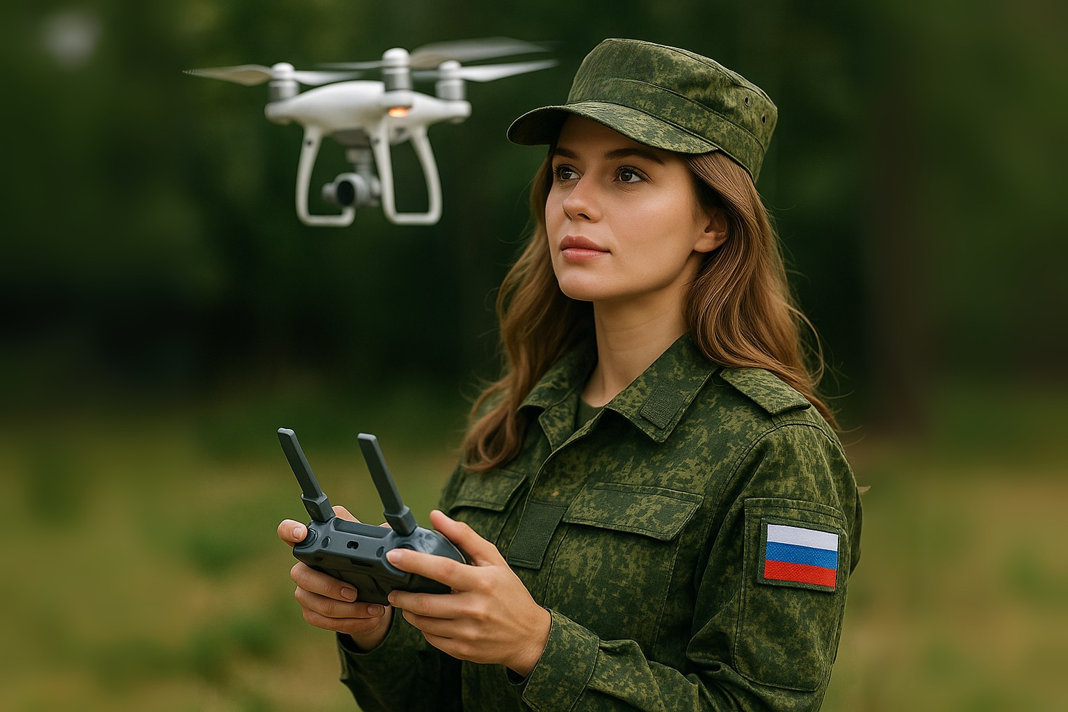 Служба по контракту