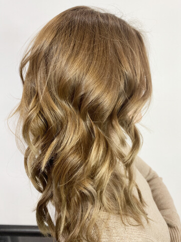 Женские стрижки в салоне красоты Кельвин в Жулебино