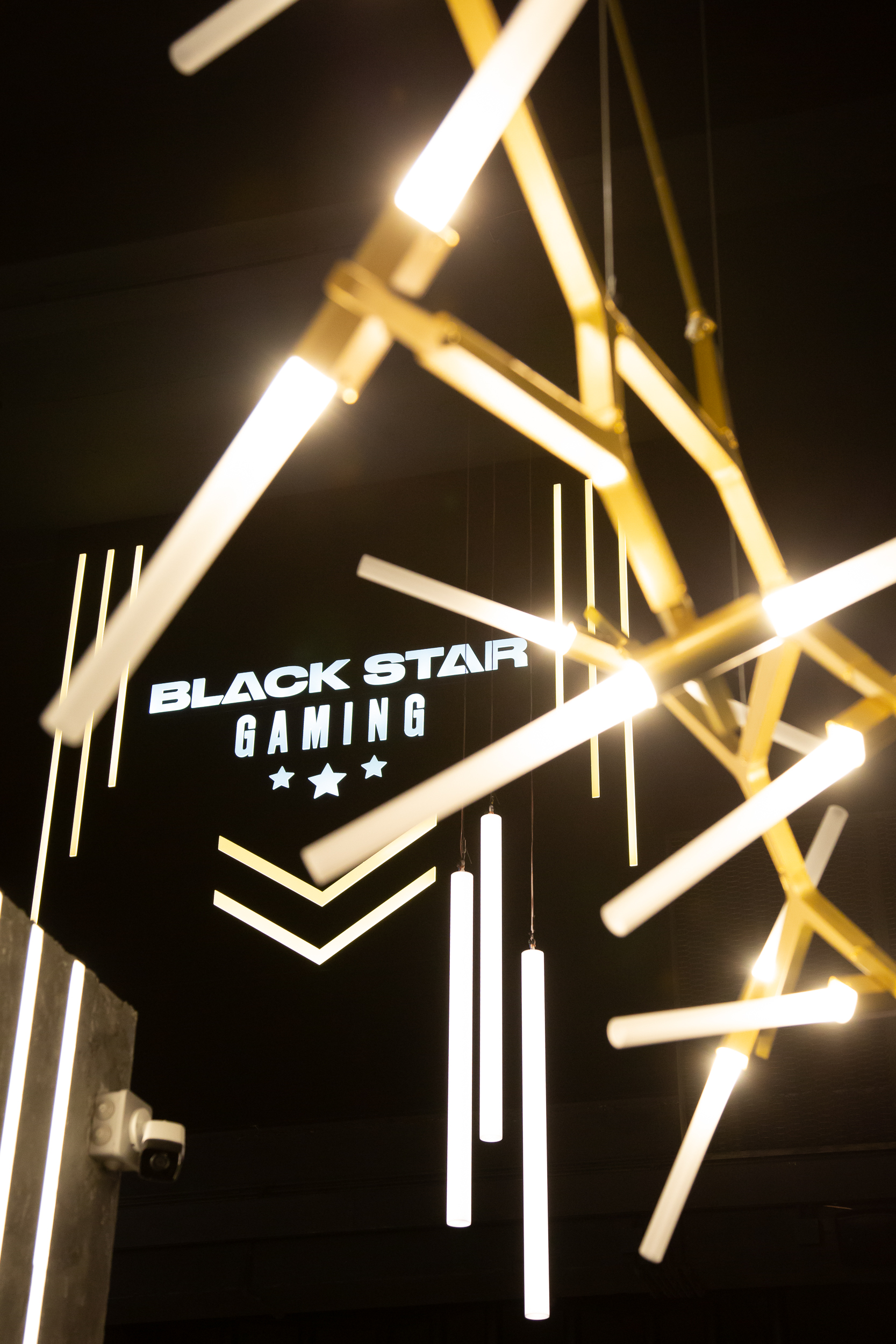 Black Star Gaming | Сеть компьютерных клубов