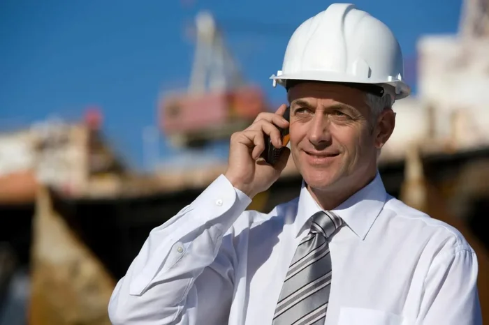 ЖБ конструкции коттеджа