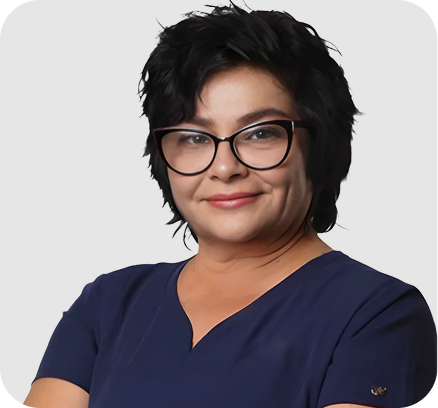 Самак Эльвира Борисовна