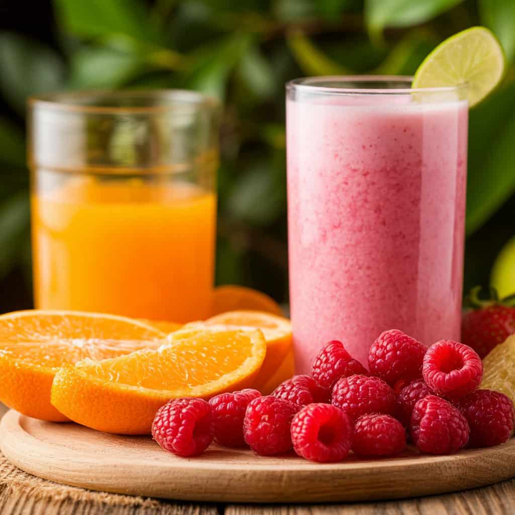 Фруктоза и глюкоза - различия в метаболизме и влияние на похудение