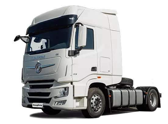 Седельный тягач DFH GX D111A 4180 4х2