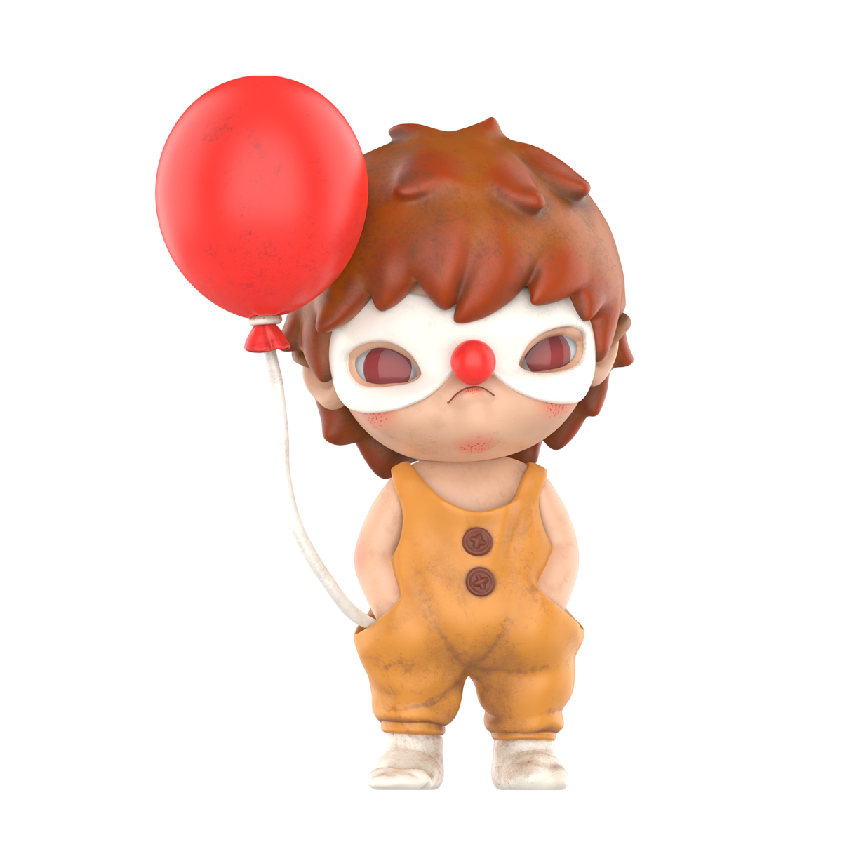 Hirono Persona Pop Mart Blind Box