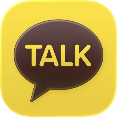 KakaoTalk logo
