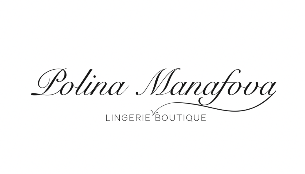   Lingerie boutique by Polina Manafovа  