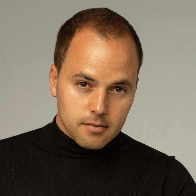 Александр Зыков