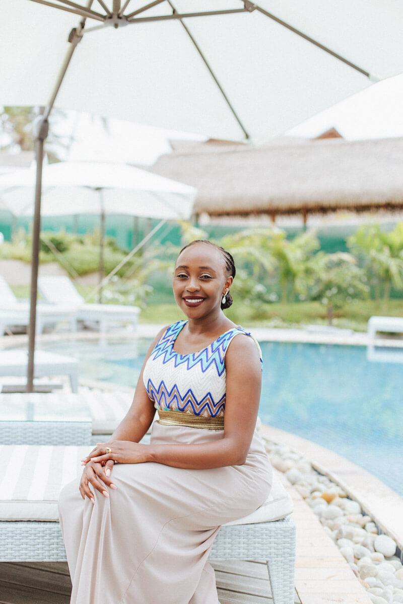 Anniversary Photo Session Watamu