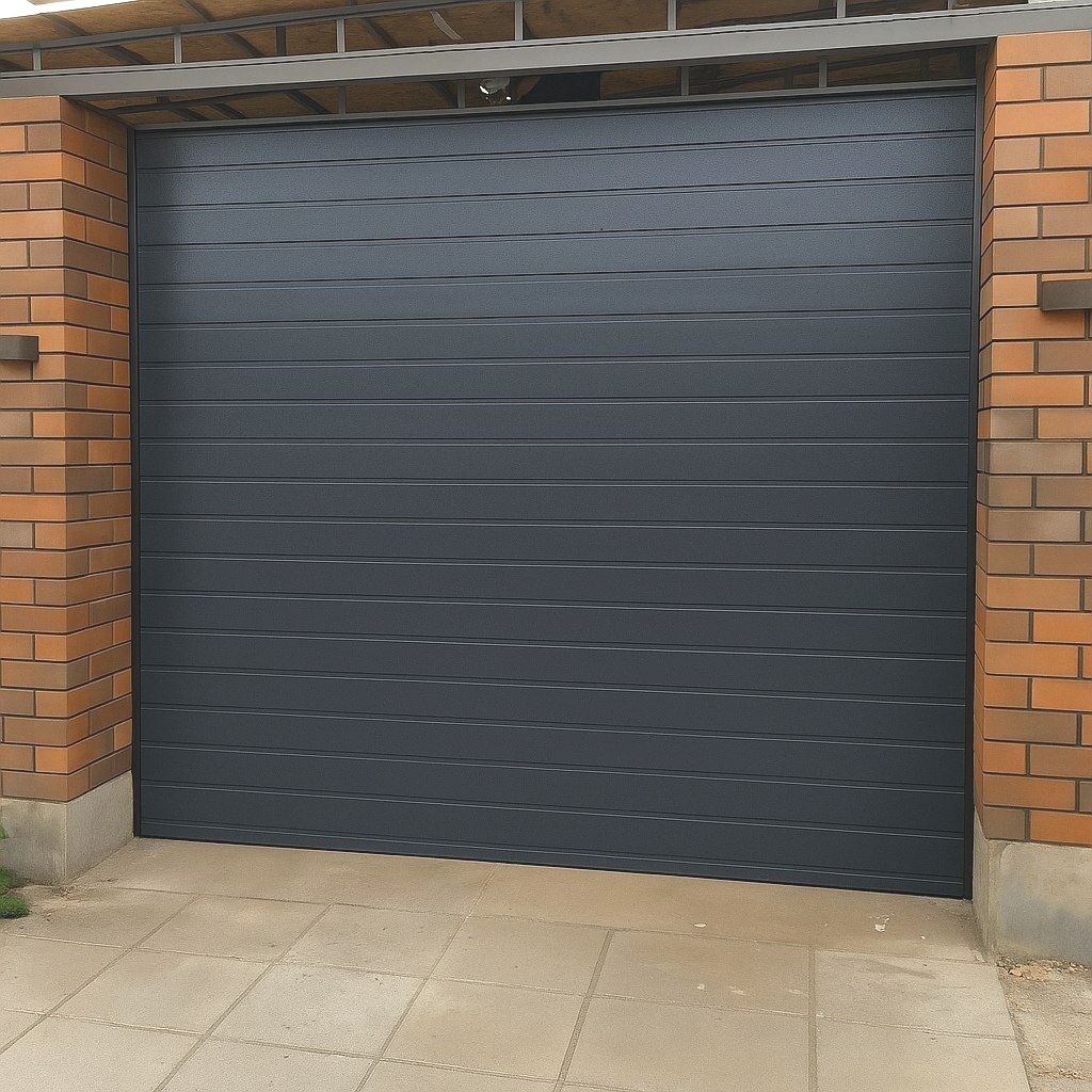 После ремонта