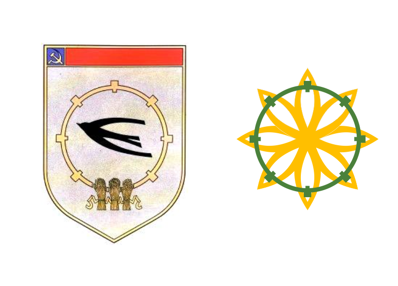 Логотип для Пензы