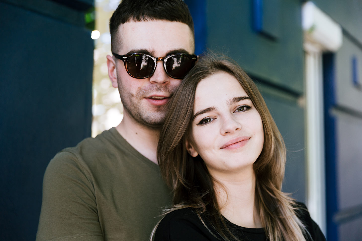 барбершоп киев