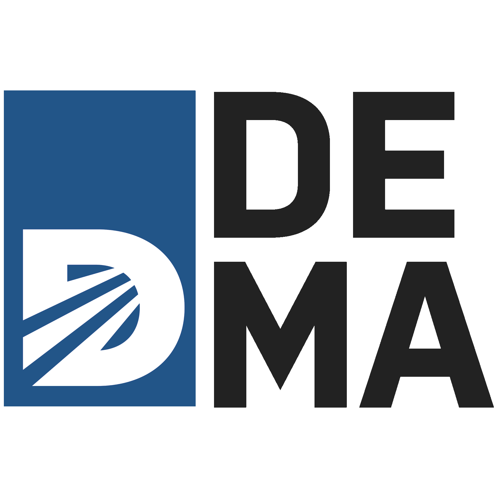 DEMA - листогибочные прессы