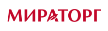 Фото логотипа Мираторг