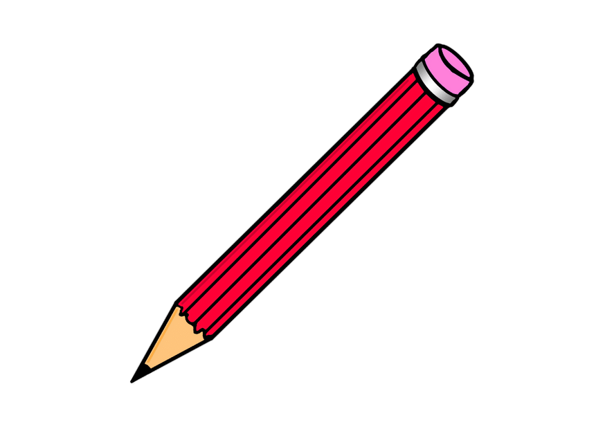 pencil