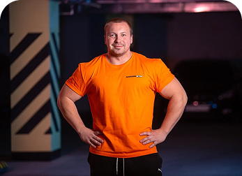 Алексей Громов