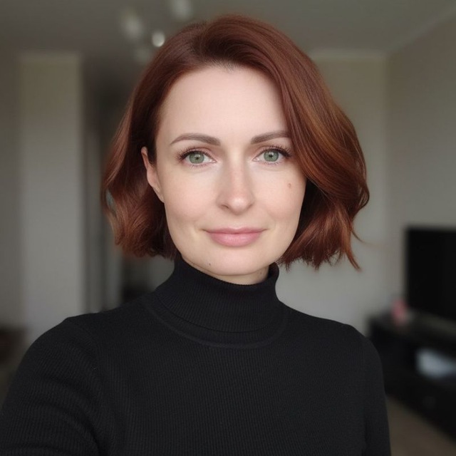 Таня Скорина