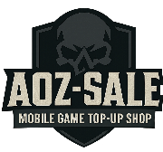 AOZ - SALE